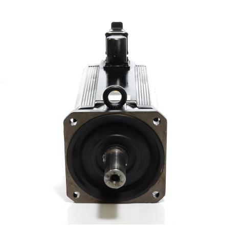 Servomotor  Gebraucht